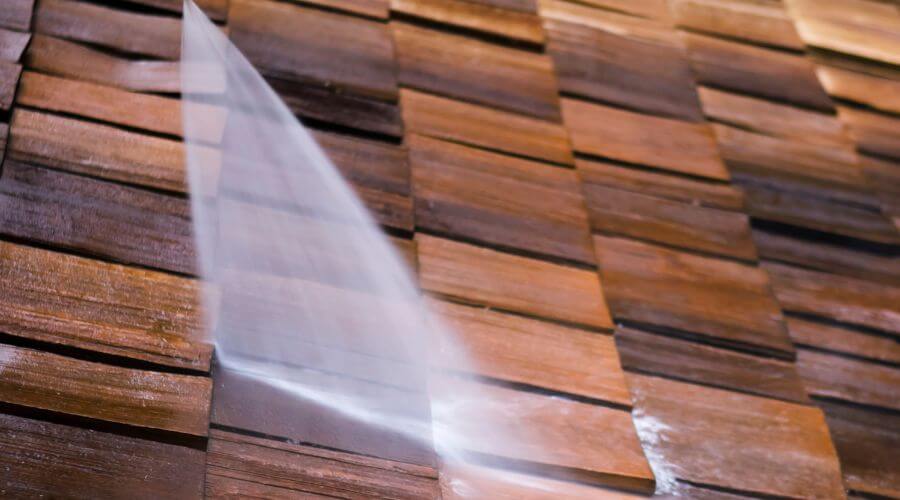 Shingle Roofing in Roseland, VA
